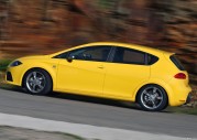 Seat Leon FR